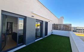 Ático de Lujo en el Centro de Burgos